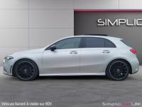 Mercedes Classe A 180 d 7G-DCT AMG Line - <small></small> 23.990 € <small>TTC</small> - #5