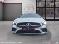 Mercedes Classe A 180 d 7G-DCT AMG Line - <small></small> 23.990 € <small>TTC</small> - #6