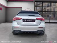 Mercedes Classe A 180 d 7G-DCT AMG Line - <small></small> 23.990 € <small>TTC</small> - #7