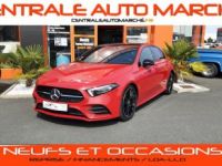 Mercedes Classe A 180 d 7G-DCT AMG Line - <small></small> 23.290 € <small>TTC</small> - #1