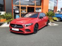 Mercedes Classe A 180 d 7G-DCT AMG Line - <small></small> 23.290 € <small>TTC</small> - #2