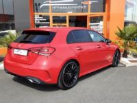 Mercedes Classe A 180 d 7G-DCT AMG Line - <small></small> 23.290 € <small>TTC</small> - #3