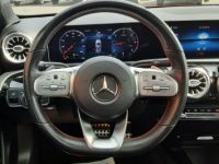 Mercedes Classe A 180 d 7G-DCT AMG Line - <small></small> 23.290 € <small>TTC</small> - #11