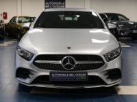 Mercedes Classe A 180 d 7G-DCT AMG Line - <small></small> 19.900 € <small>TTC</small> - #2