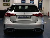 Mercedes Classe A 180 d 7G-DCT AMG Line - <small></small> 19.900 € <small>TTC</small> - #4