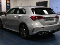 Mercedes Classe A 180 d 7G-DCT AMG Line - <small></small> 19.900 € <small>TTC</small> - #5