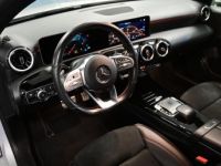 Mercedes Classe A 180 d 7G-DCT AMG Line - <small></small> 19.900 € <small>TTC</small> - #7