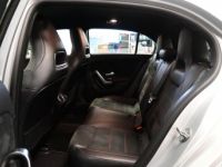 Mercedes Classe A 180 d 7G-DCT AMG Line - <small></small> 19.900 € <small>TTC</small> - #8