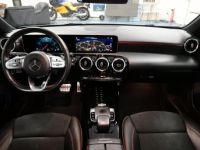 Mercedes Classe A 180 d 7G-DCT AMG Line - <small></small> 19.900 € <small>TTC</small> - #9