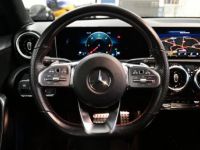 Mercedes Classe A 180 d 7G-DCT AMG Line - <small></small> 19.900 € <small>TTC</small> - #10