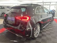 Mercedes Classe A 180 d 7G-DCT AMG Line - <small></small> 23.990 € <small>TTC</small> - #2