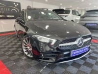 Mercedes Classe A 180 d 7G-DCT AMG Line - <small></small> 23.990 € <small>TTC</small> - #4