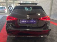 Mercedes Classe A 180 d 7G-DCT AMG Line - <small></small> 23.990 € <small>TTC</small> - #9