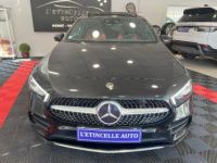 Mercedes Classe A 180 d 7G-DCT AMG Line - <small></small> 23.990 € <small>TTC</small> - #10