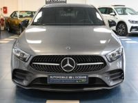 Mercedes Classe A 180 d 7G-DCT AMG Line - <small></small> 20.996 € <small>TTC</small> - #2