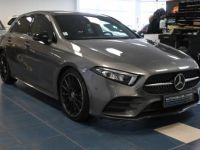 Mercedes Classe A 180 d 7G-DCT AMG Line - <small></small> 20.996 € <small>TTC</small> - #3