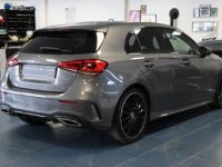 Mercedes Classe A 180 d 7G-DCT AMG Line - <small></small> 20.996 € <small>TTC</small> - #4