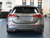 Mercedes Classe A 180 d 7G-DCT AMG Line - <small></small> 20.996 € <small>TTC</small> - #5