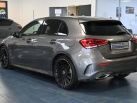 Mercedes Classe A 180 d 7G-DCT AMG Line - <small></small> 20.996 € <small>TTC</small> - #6