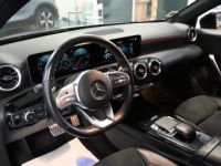 Mercedes Classe A 180 d 7G-DCT AMG Line - <small></small> 20.996 € <small>TTC</small> - #8