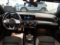 Mercedes Classe A 180 d 7G-DCT AMG Line - <small></small> 20.996 € <small>TTC</small> - #9