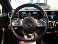 Mercedes Classe A 180 d 7G-DCT AMG Line - <small></small> 20.996 € <small>TTC</small> - #10