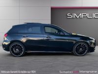 Mercedes Classe A 180 d 7G-DCT AMG Line SUIVI PACK LEDS TOIT OUVRANT SIÈGES ELECS CHAUF CAM RECUL - <small></small> 28.990 € <small>TTC</small> - #4