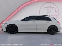 Mercedes Classe A 180 d 7G-DCT AMG Line TOE 1ere main - <small></small> 26.590 € <small>TTC</small> - #5