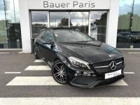 Mercedes Classe A 180 d 7G-DCT Fascination - <small></small> 20.980 € <small>TTC</small> - #1