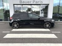 Mercedes Classe A 180 d 7G-DCT Fascination - <small></small> 20.980 € <small>TTC</small> - #2