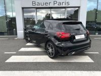 Mercedes Classe A 180 d 7G-DCT Fascination - <small></small> 20.980 € <small>TTC</small> - #4