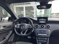 Mercedes Classe A 180 d 7G-DCT Fascination - <small></small> 20.980 € <small>TTC</small> - #12