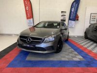 Mercedes Classe A 180 d 7G-DCT Intuition - <small></small> 10.990 € <small>TTC</small> - #1