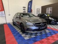 Mercedes Classe A 180 d 7G-DCT Intuition - <small></small> 10.990 € <small>TTC</small> - #3