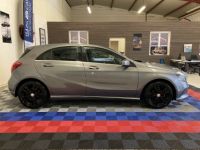 Mercedes Classe A 180 d 7G-DCT Intuition - <small></small> 10.990 € <small>TTC</small> - #4