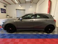 Mercedes Classe A 180 d 7G-DCT Intuition - <small></small> 10.990 € <small>TTC</small> - #5