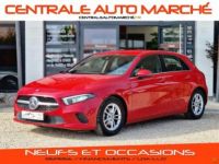 Mercedes Classe A 180 d 7G-DCT Progressive Line - <small></small> 21.990 € <small>TTC</small> - #1