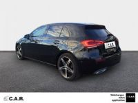 Mercedes Classe A 180 d 7G-DCT Progressive Line - <small></small> 25.990 € <small>TTC</small> - #5