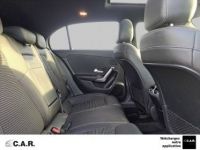 Mercedes Classe A 180 d 7G-DCT Progressive Line - <small></small> 25.990 € <small>TTC</small> - #8