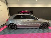 Mercedes Classe A 180 d 7G-DCT Progressive Line - <small></small> 21.990 € <small>TTC</small> - #6