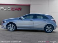 Mercedes Classe A 180 d 7G-DCT Sensation Garantie 1 An - <small></small> 15.480 € <small>TTC</small> - #5