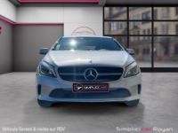 Mercedes Classe A 180 d 7G-DCT Sensation Garantie 1 An - <small></small> 15.480 € <small>TTC</small> - #8