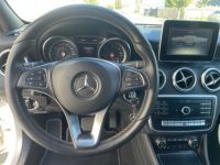 Mercedes Classe A 180 d 7G-DCT Sensation Garantie 1 An - <small></small> 15.480 € <small>TTC</small> - #12