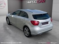 Mercedes Classe A 180 d 7G-DCT Sensation Garantie 1 An - <small></small> 15.480 € <small>TTC</small> - #16