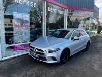 Mercedes Classe A 180 d 7G-DCT Style Line - <small></small> 21.990 € <small>TTC</small> - #1