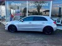 Mercedes Classe A 180 d 7G-DCT Style Line - <small></small> 21.990 € <small>TTC</small> - #3