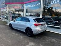 Mercedes Classe A 180 d 7G-DCT Style Line - <small></small> 21.990 € <small>TTC</small> - #17