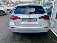 Mercedes Classe A 180 d 7G-DCT Style Line - <small></small> 21.990 € <small>TTC</small> - #18