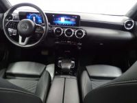Mercedes Classe A 180 d 7G TRONIC - <small></small> 22.990 € <small>TTC</small> - #9