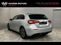 Mercedes Classe A 180 d 8G-DCT Alu16-Led-Cam-VerwZet-Gps - <small></small> 26.900 € <small>TTC</small> - #2